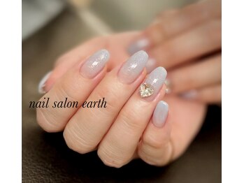 アース(Earth)/グラデーション