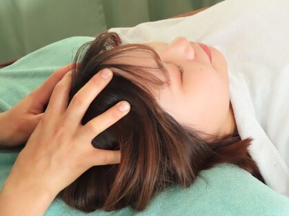ほぐし処 優の写真
