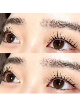 リノ(Lino)/次世代まつげパーマ