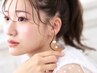 長持ちエクステ☆【フラットラッシュ】120本(オフ込)￥4800