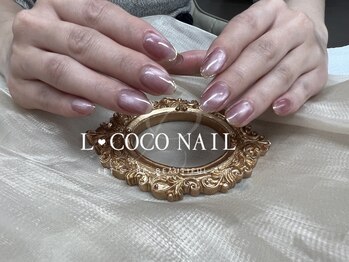 エルココネイル(L COCO Nail)/