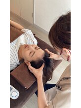 ハリファ鍼灸院 横浜関内院(HariFa鍼灸院)/美容鍼