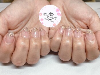 エテルナ ネイル(eterna nail)/お客様ネイル