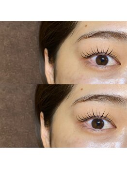 ビズム 大村店(BISM)/次世代lash lift
