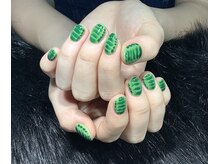 ジョリ チュン(JOLIE TRUONG)/