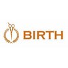 アイラッシュ バイ バース(eyelash by BIRTH)のお店ロゴ