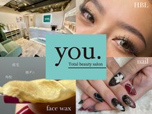 ユードット(you.)