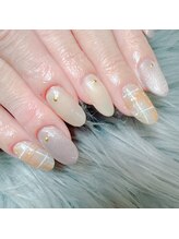 リンクネイル(Link nail)/定額デザイン【A】