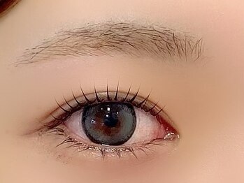 ユノーノ(Junono)の写真/【まつ毛パーマ】リピート率◎オーダーメイドでお目元のお悩み解消、理想のお目元へ！