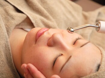 セレナ 川越/イオン導入で美肌に!表情も◎