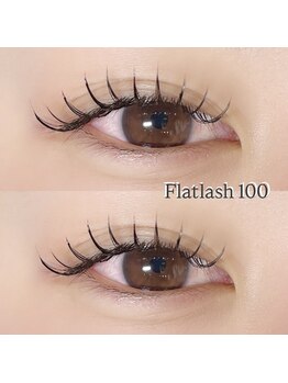 メロリッチ(MELLORICH)/フラットラッシュ120