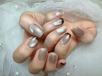 きらきらネイルサロン/