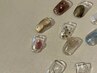 【ご新規様オフ無料】clear design