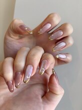 マイシティー ネイル(My City Nail)/