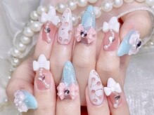 オーラムネイル(Aurum Nail ）)