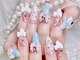 オーラムネイル(Aurum Nail ）)の写真