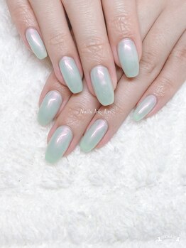 ネイルズ イルク(Nails Irk)/