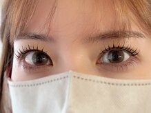 ルルミーナ(Lulu Mina)/～ラッシュリフト～