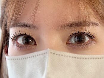 ルルミーナ(Lulu Mina)/~ラッシュリフト~