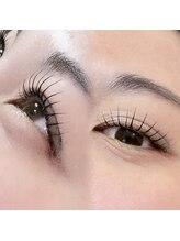 アイモア 金山店(eye mor.)/ロングまつげパーマデザイン