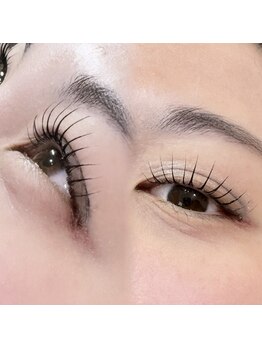 アイモア 金山店(eye mor.)/ロングまつげパーマデザイン