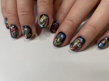 シェアサロンエムズ(share salon M's)/