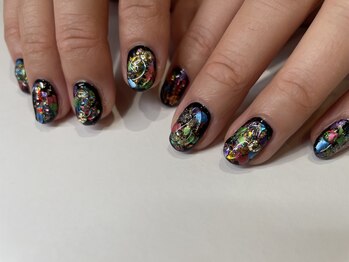 シェアサロンエムズ(share salon M's)/