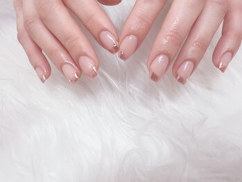 アメリオレフチュール(ameliorer futur)/nail