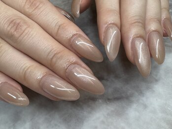 ジル(jill)/ちゅるちゅるワンカラー