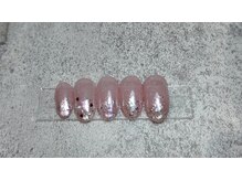 ネイルニジュウバンチアネックスシュウナン(Nail 20Banchi ANNEX Shunan)/ナチュラルデザイン季節の定額