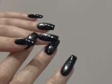 シームネイル(SEAM nail)/