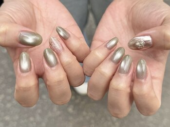 選べるアート2本+マグネット