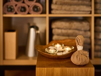 オクタボー 南青山店(OCTAVO)/目に入るものは自然のものに