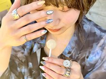 ヘアーデザイン ジュモク(Jumoku)