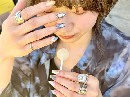 ヘアーデザイン ジュモク(Jumoku)の写真