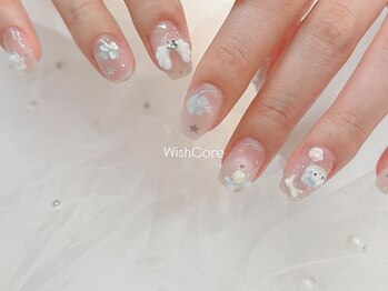 ココ(COCO)/パラジェル120分¥14500