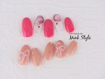 ミンクスタイル 駒沢店(Mink Style)/