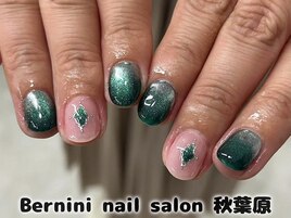 秋葉原ネイル/ショットネイル