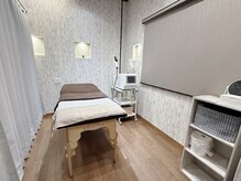 アルゴ 熊本光の森店(ALGO)の雰囲気（【最先端APL脱毛が凄い】濃い毛から産毛までお任せ下さい♪）