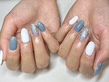 ミューネイル(Miu Nail)/