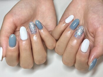 ミューネイル(Miu Nail)/