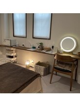 ハリステ 紀三井寺店(HARISTE)/＊施術室2＊