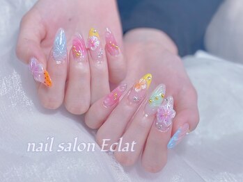 エクラ 横浜関内店(Eclat)/