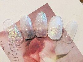 定額ネイル☆5500円