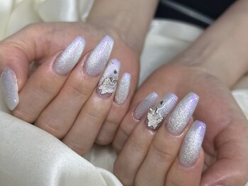 エルシャ(Elsha)/マグネット色見本