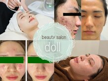 ドール(doll)