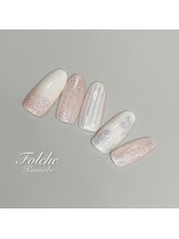フォルチェ 神辺店(Folche)/【定額】ゴージャスコース¥9900