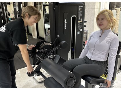 ファング 東武練馬店(FANG)の写真