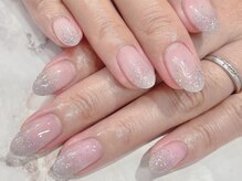 トータルビューティ ノイド(Noid)/ラメグラデーション