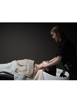 完全個室のリラクゼーションサロン